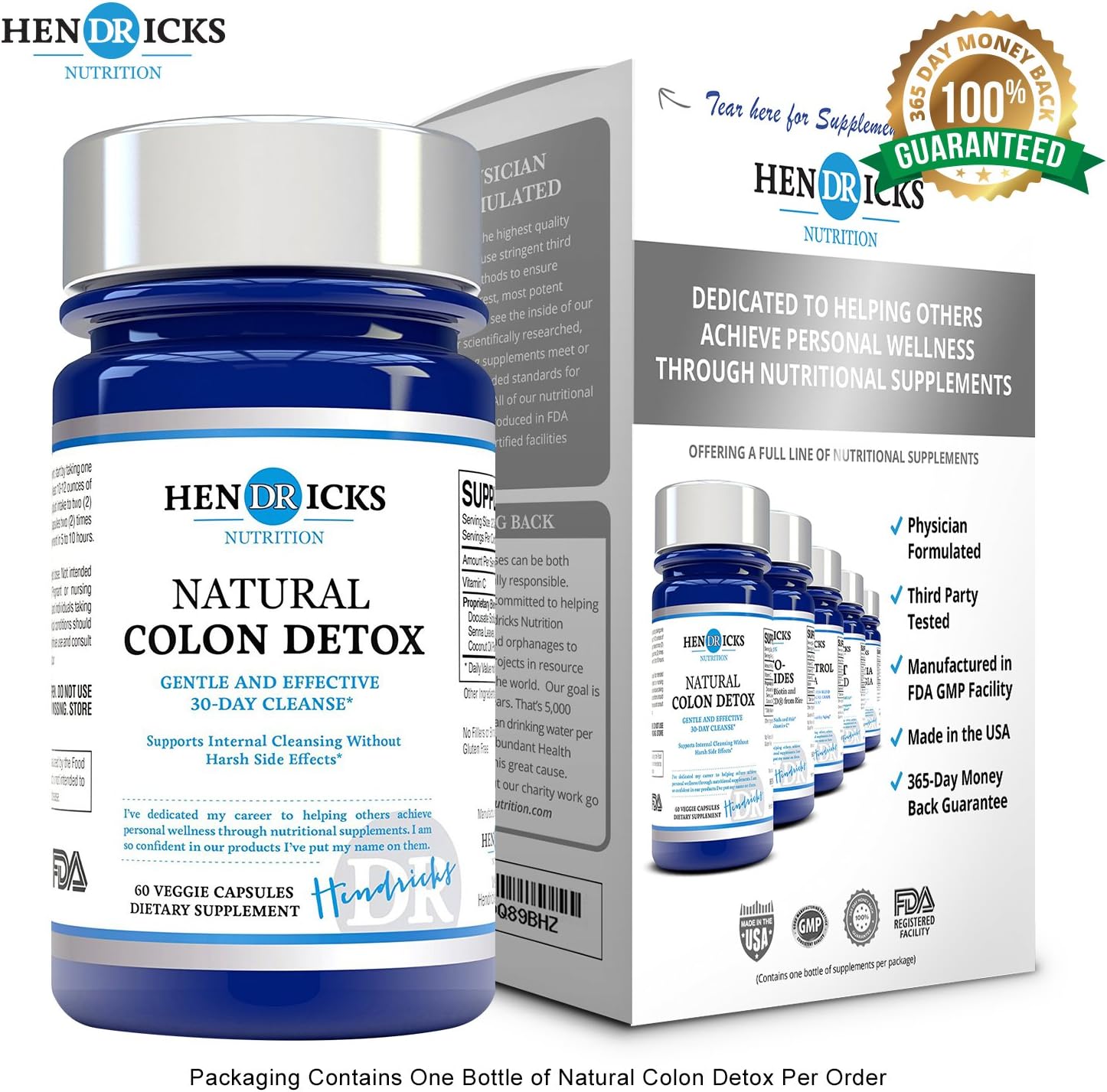 Liver Cleanse & Detox, Support Supplement with Milk Thistle, Herbal Pills for Liver Rescue