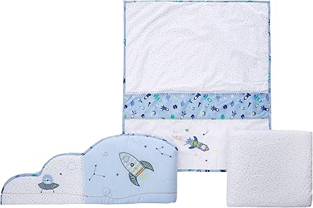 mothercare crib bale