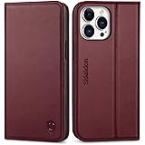 SHIELDON Case for iPhone 15 Pro Max, Genuine