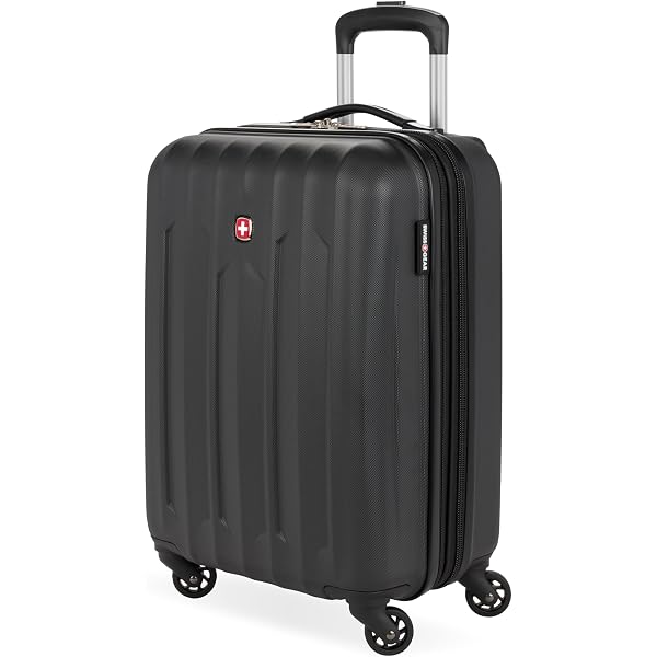 SAMSONITE Cosmolite, Black (Black), Spinner L (75cm-94L), Suitcase SAMSONITE Cosmolite, Black (Black), Spinner L (75cm-94L), Suitcase