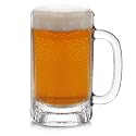 Libbey Heidelberg Beer Mug Set