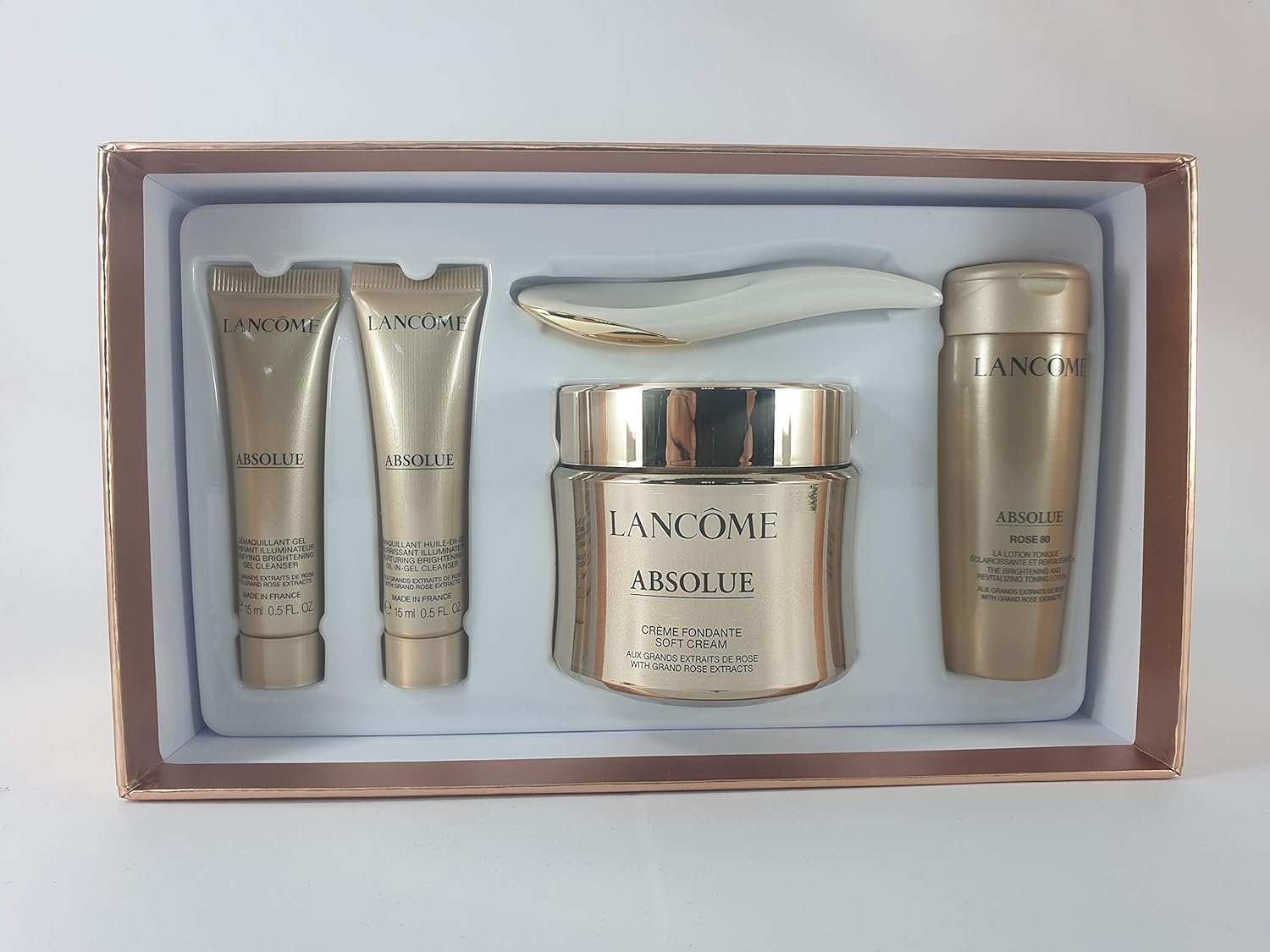 lancome absolue precious essence