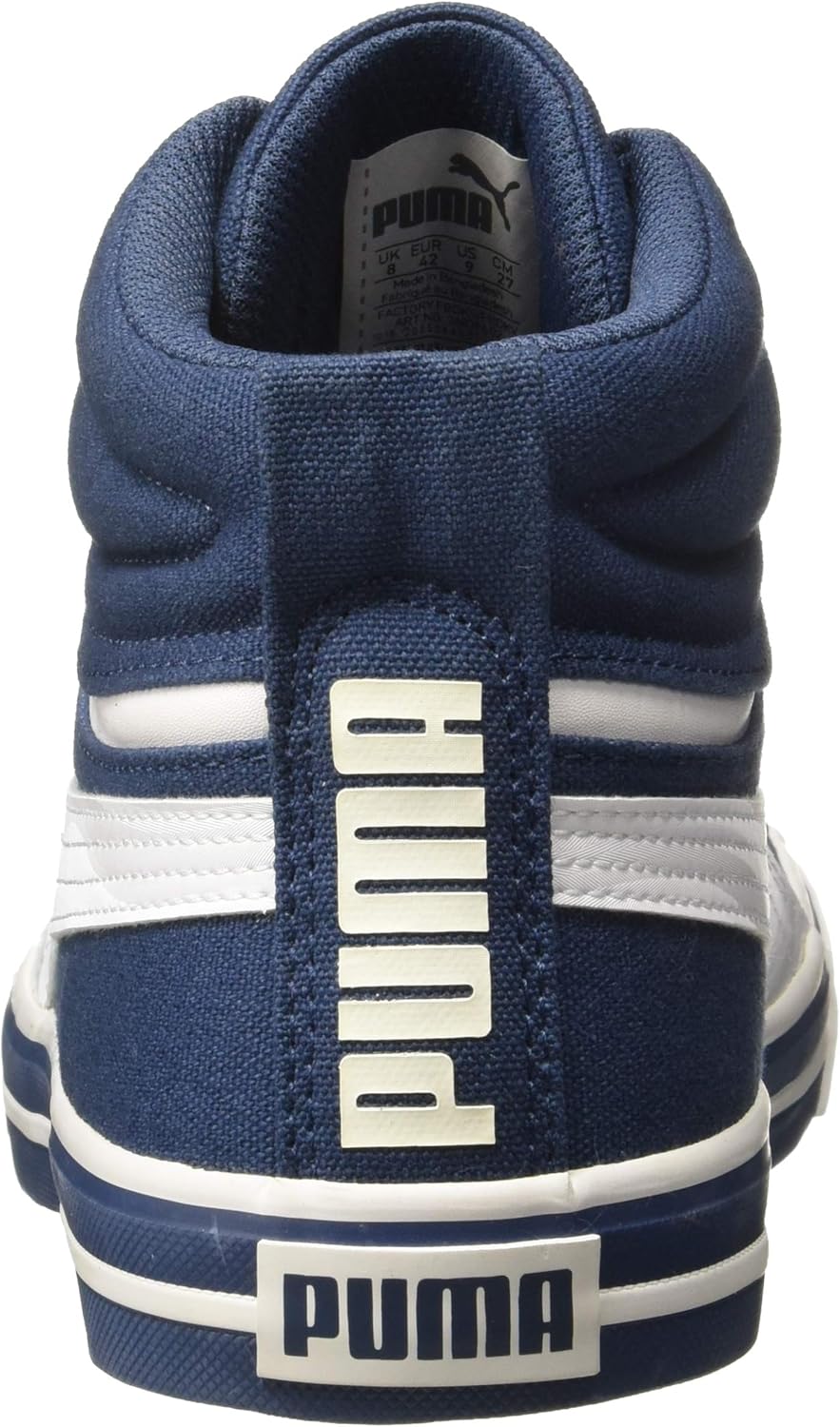 puma aero mid v1 sneaker