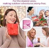 Sunany Female Urination Device Reusable Silicone Urinal Pee Funnel view 8