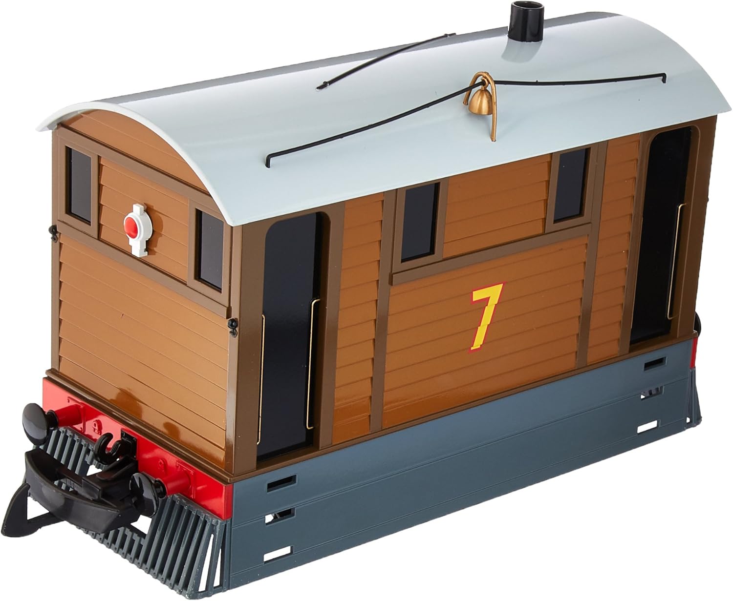 g scale thomas