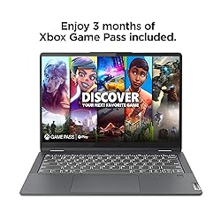 Lenovo IdeaPad Flex 5i - (2023) - Everyday Notebook