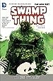 Swamp Thing Vol 3 Rotworld The Green Kingdom The New