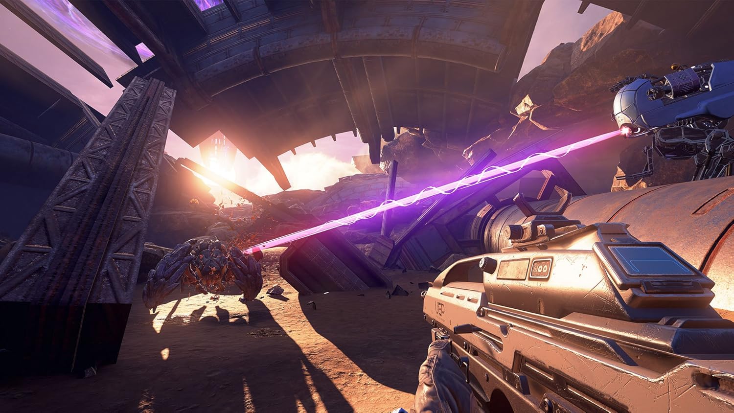 psvr aim controller amazon