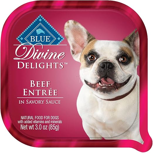 Blue Divine Delights Walmart Blue Divine Dog Food 2025