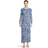 Lilly Pulitzer Womens Alessani Maxi Dress