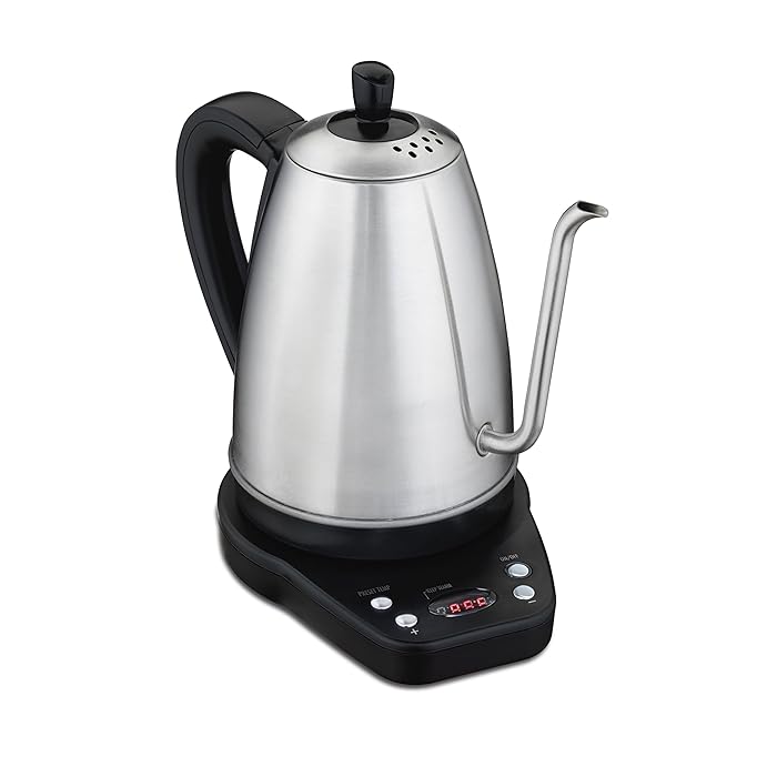 The 10 Best Hamilton Beach Kettle Parts Home Appliances