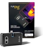 Amazon.com: FLIR ONE Pro LT - High resolution Thermal Imaging