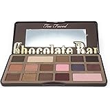 Too Faced Chocolate Bar Eyeshadow Palette 16 Shimmer and Matte Shades
