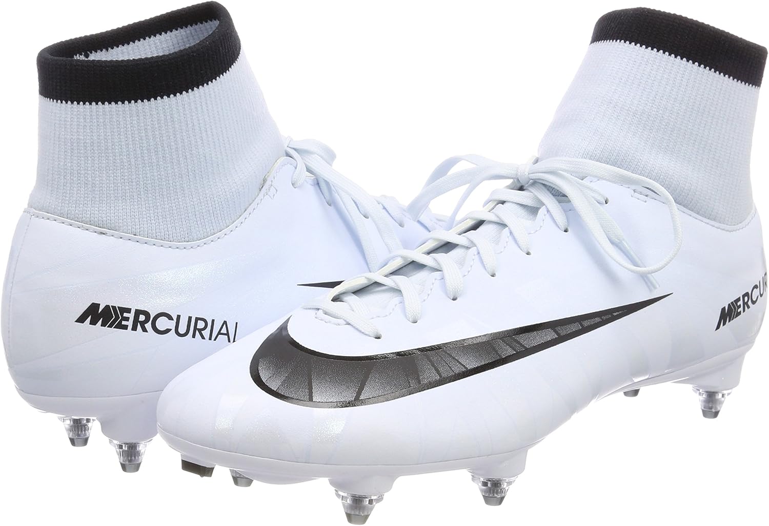 mercurial victory cr7