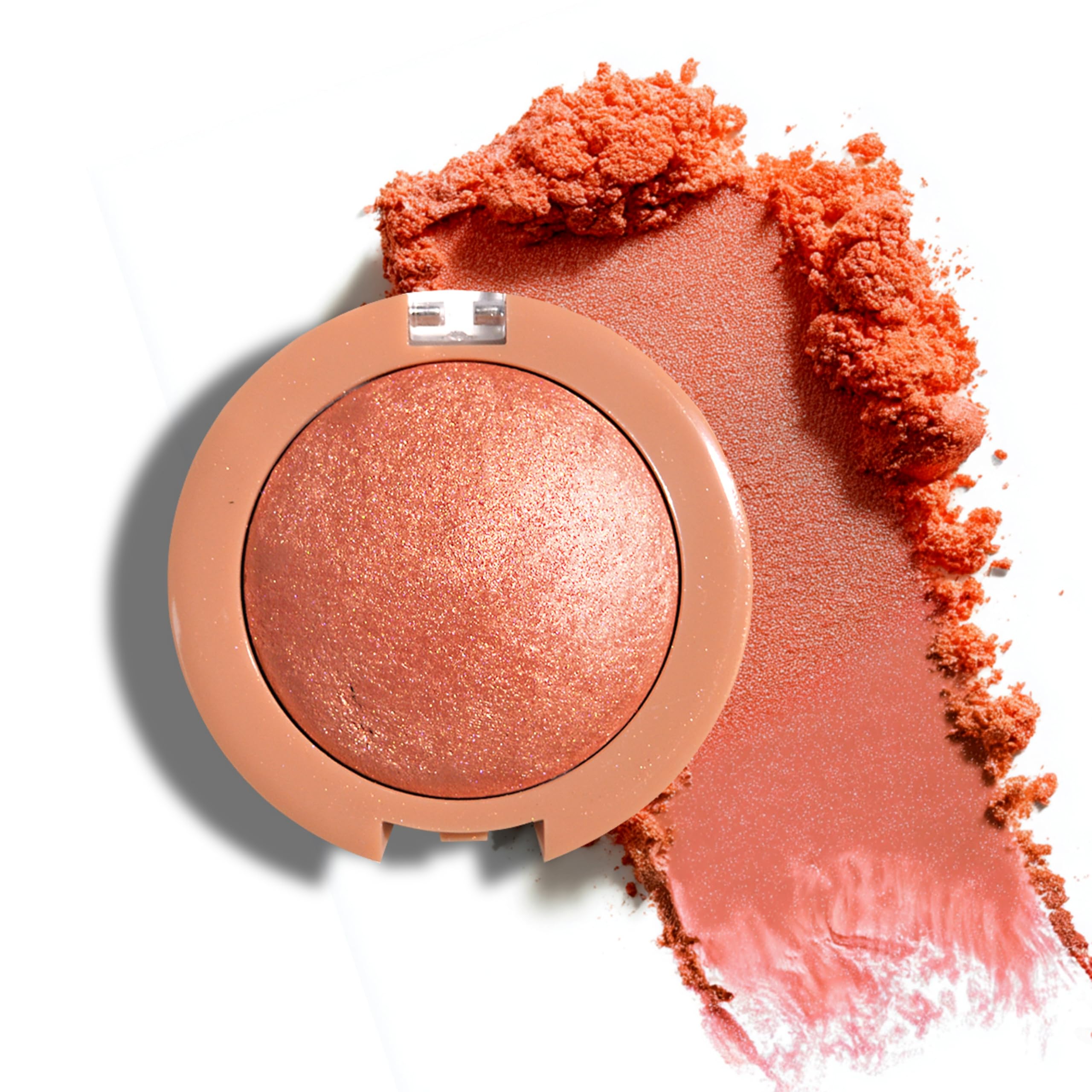 All Over Blusher 01 Reflection