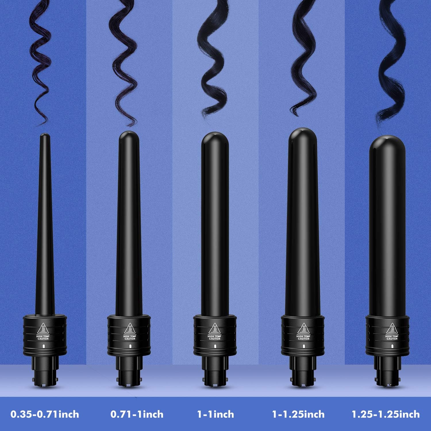 atmoko curling iron