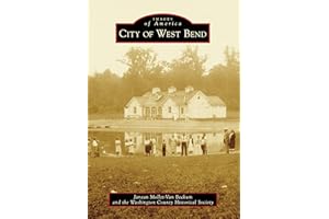 City of West Bend (Images of America)