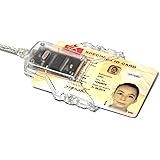 Gemalto ジェムアルト ICカードリーダ・ライタ 電子申告(e-Tax)対応住基カード用PC USB-TR HWP119316