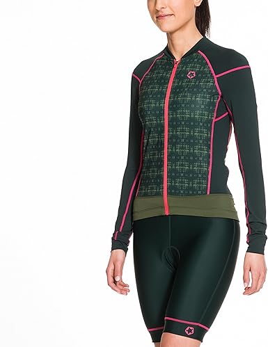 women's cycling jackets uk