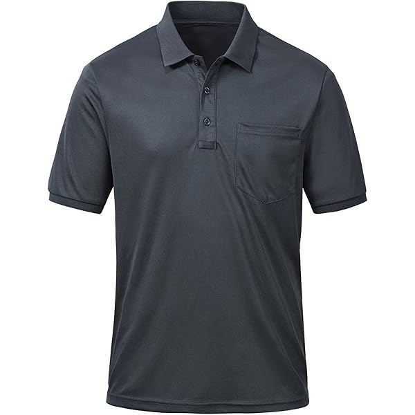 Men's Serac UTK cool-logik™ Performance Zippered Polo XL