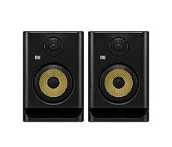 KRK RP5G5 ROKIT 5 Generation Five 5" Powered Studio