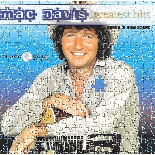 洋楽 Mac Vo CDS Greatest Hits: DAVIS,MAC: Amazon.ca: Music
