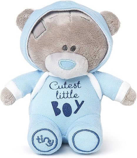 tatty teddy baby boy