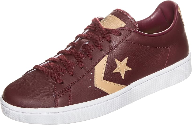 converse pro leather 76 low