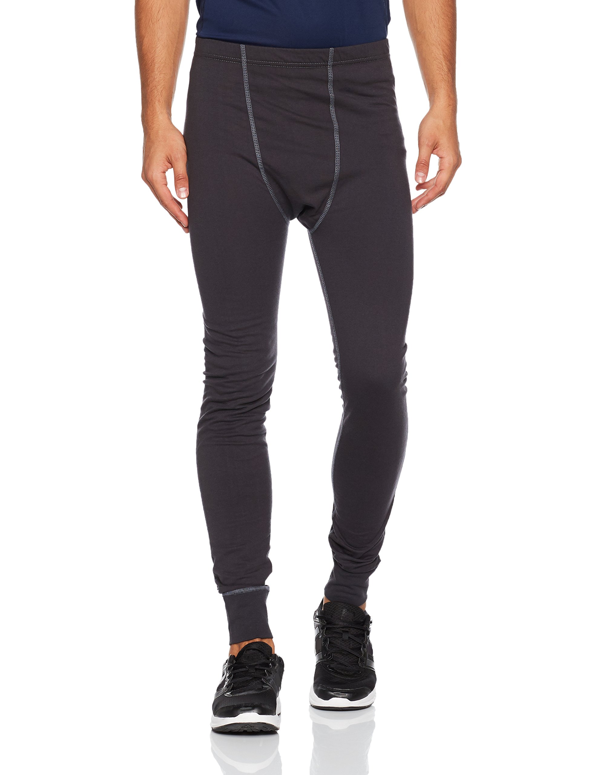 Mascot 50122-929-010 Zermatt Multisafe Multi Protective Functional Under Trouser, Size S, Dark Navy