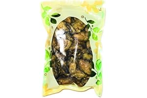 WING FUNG HONG Natural Dried Large Japanese Oyster 日本大蠔豉 L 16oz