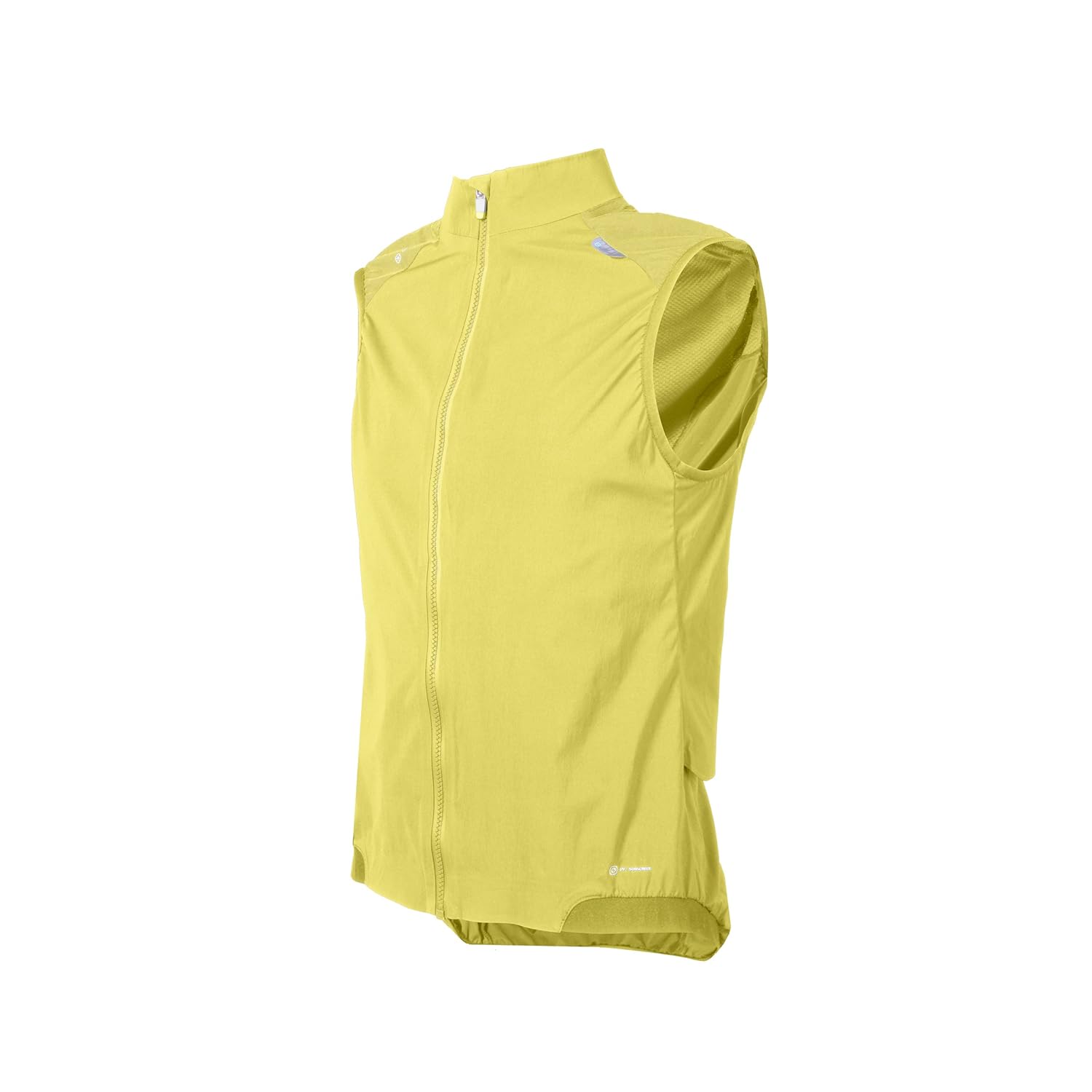 Mountain Biking Apparel POC Resistance Pro XC Wind Vest Cycling Vests