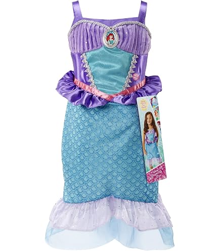 Amazon.com: Disney Princess Aurora Dress Costume, Sing & Shimmer Musical Sparkling  Dress, Sing-A-Long To Once Upon A Dream Perfect for Party, Halloween Or  Pretend Play Dress Up [Amazon Exclusive] : Toys &