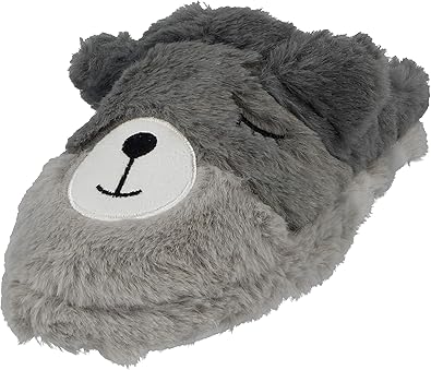 novelty sheep slippers