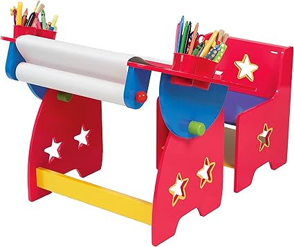 alex toys artist studio my art desk