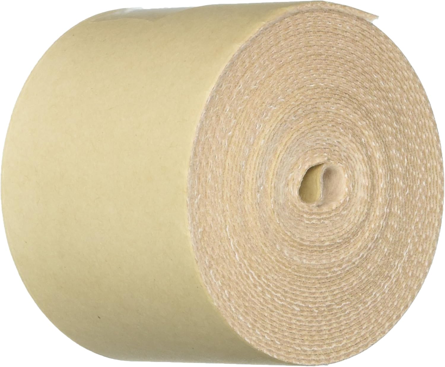 Rolyan Latex-Free Moleskin, 9" x 4 Yards, White, Adhesive Backing Moleskin Padding for Use with Splints, Braces, and Casts, Non-Latex Roll of Prewrap, Undercast Wrap for Skin Protection and Support: Industrial & Scientific