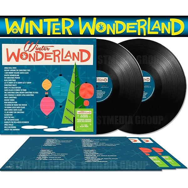 Frank Sinatra, Bing Crosby, Nat King Cole, Ella Fitzgerald, Dean