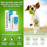 ICF Clorexyderm 4% Dog Shampoo Anti Itch Antibacterial 200ml view 5