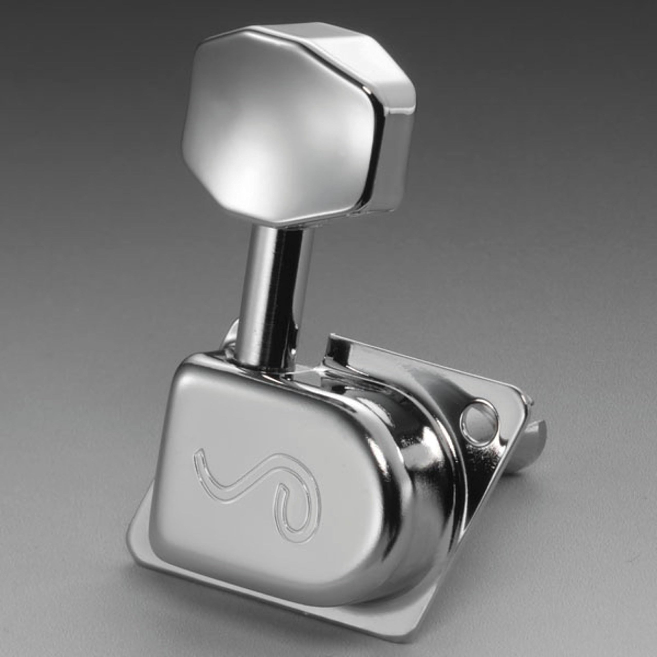Schaller Original F-Series 70s 6L Chrome