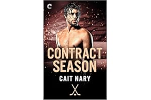 Contract Season: A Steamy MM Hockey Romance of Fake Boyfriends and Second Chances (Trade Season Book 2)
