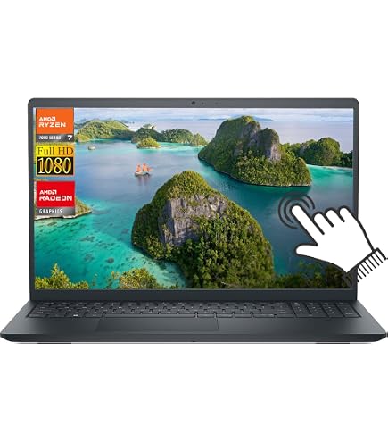 Amazon.com: Dell 2023 Inspiron 15 3525 Laptop, 15.6