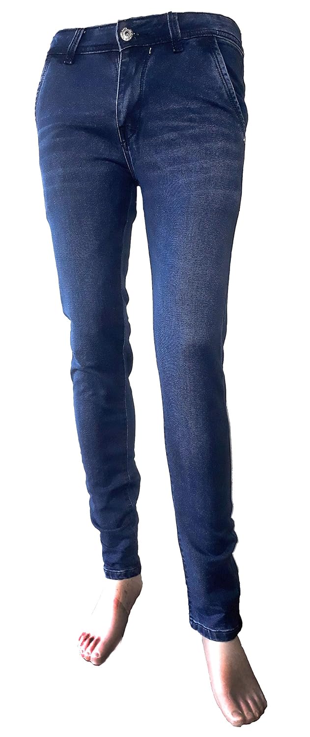 quality denim fabric