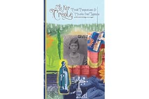 Le Ker Creole: Creole Compositions and Stories from Louisiana
