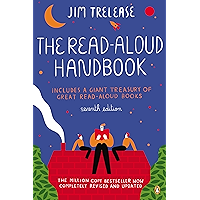 The Read-Aloud Handbook: Seventh Edition book cover The Read-Aloud Handbook: Seventh Edition book cover