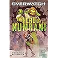 The Hero of Numbani (An Overwatch Original Novel) (1)