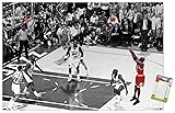 Trends International Michael Jordan - The Shot