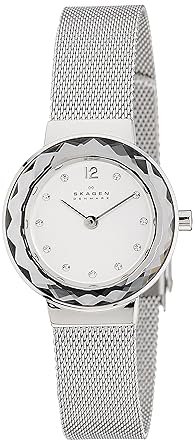 Invicta Angel Womens Wrist Watch Stainless Steel Quartz Silver Dial - 15147