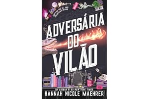 Adversária do Vilão