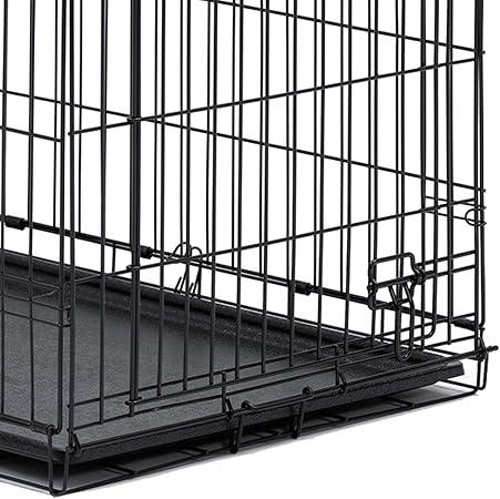 dog crate replacement pan 48