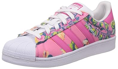 amazon zapatillas adidas superstar