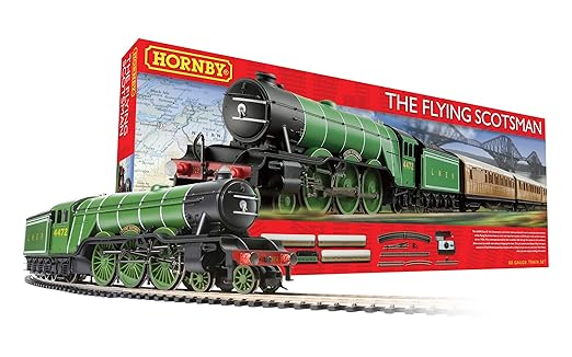hornby midimat